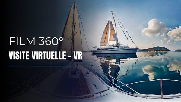 montage video 360 promotionnel corporate Paris et Toulon