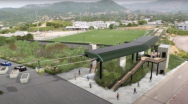 vidéo 3D à Toulon